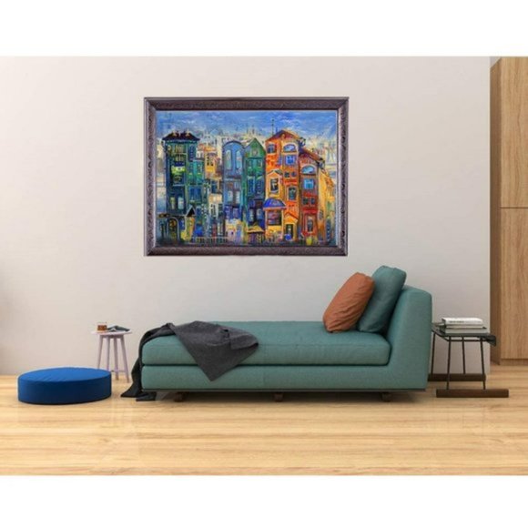 Jigsaw Puzzle 1000 Pieces - Picture 4 of 6